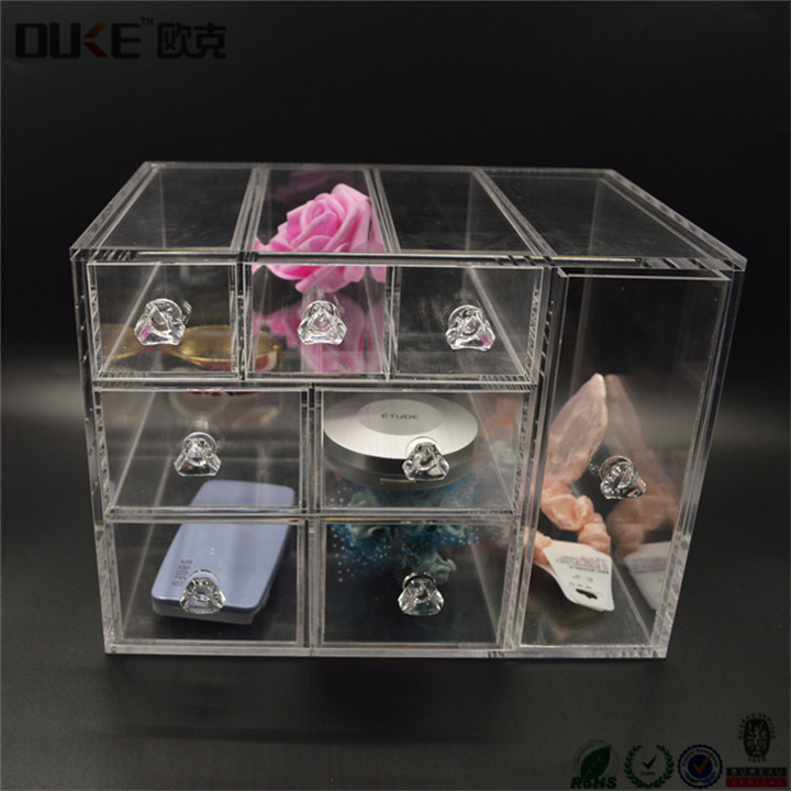Acrylic Makeup Organizer-Acrylic Makeup Drawer Organizer.jpg