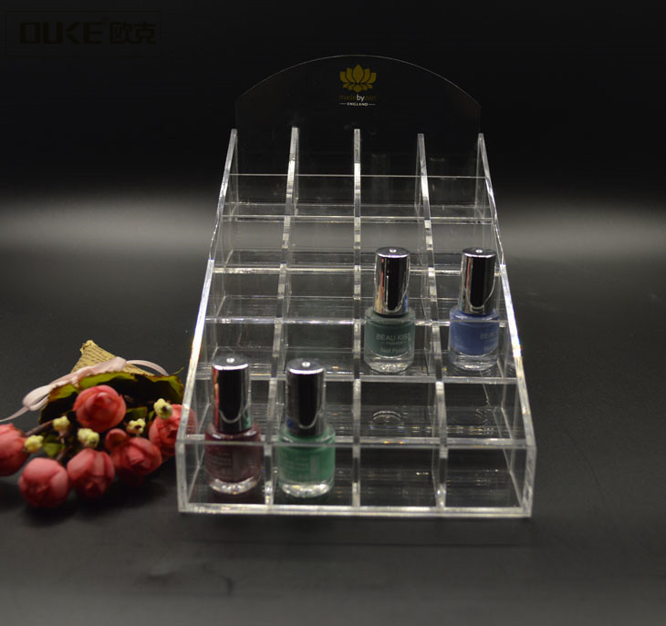caja de cosméticos