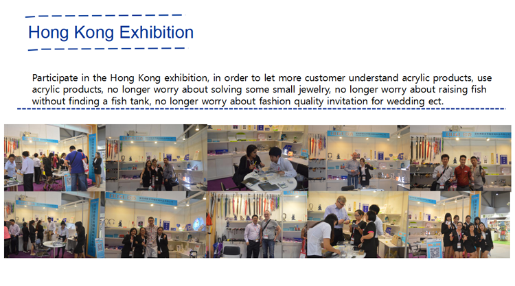 red acrylic photo frame  exhibition.png