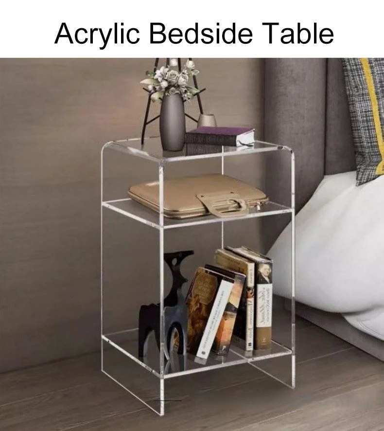 acrylic table (2) acrylic table (2)