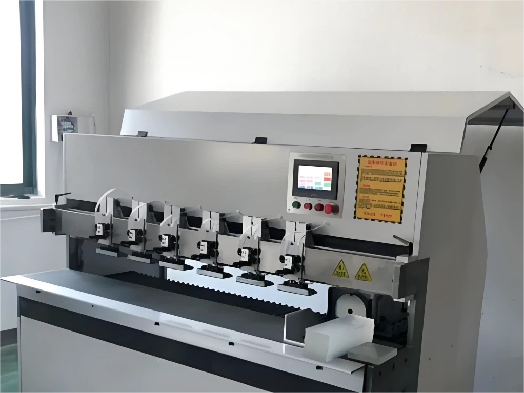 Manufacturing Precision Manufacturing Precision