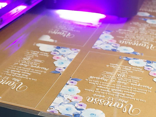 Advanced Printing Technology Advanced Printing Technology