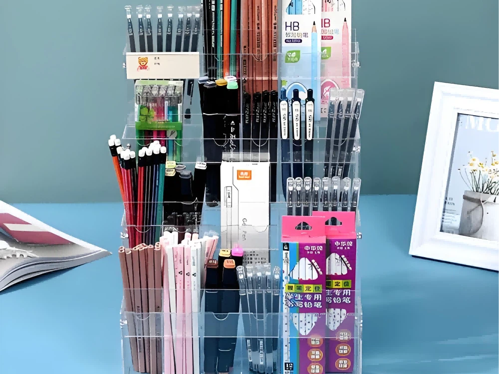 China Acrylic Pen Holder Manufacturers China Acrylic Pen Holder Manufacturers