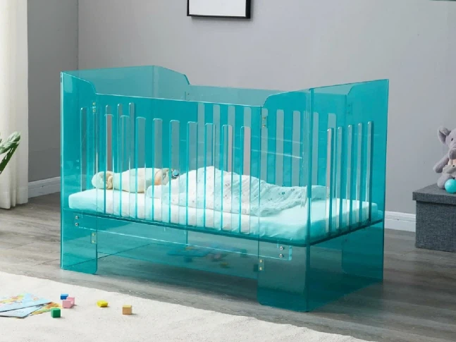 Clear Acrylic Cribs Clear Acrylic Cribs