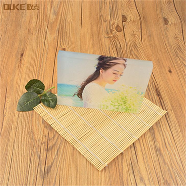 Romantic Couple Pictures Love Acrylic Picture Frame