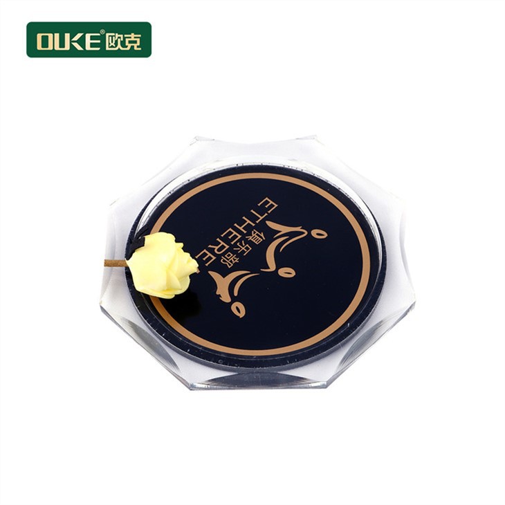 Práctico de costa de la impresión ULTRAVIOLETA de acrílico de la fábrica